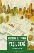 Cover-Bild zum Titel 'Yesil Otag' von 'Lyudmila Ulitskaya'