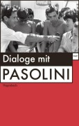 Cover-Bild zum Titel 'Pier Paolo Pasolini Dialoghi' von ''