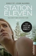 Station Eleven - Emily St. John Mandel