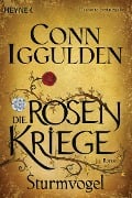 Sturmvogel - Conn Iggulden