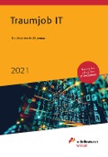Cover-Bild zum Titel 'Traumjob IT 2021' von ''