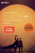 Dune - Der Wüstenplanet - Frank Herbert