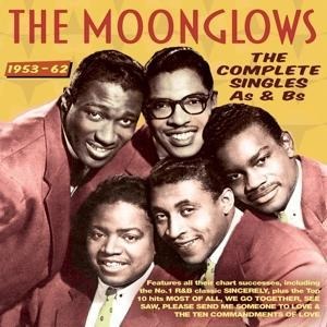 Complete Singles As & BS 1953-62 - Moonglows