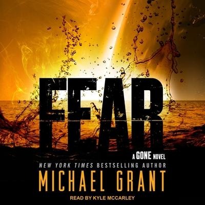 Fear - Michael Grant