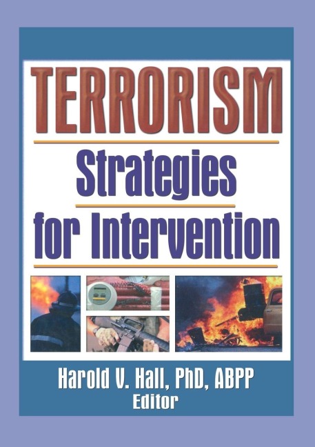 Terrorism - Harold Hall V