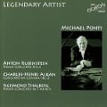 Michael Ponti,Klavier - Ponti/Maga/Angerer/Schmidt-Gertenbach/Phil. Hung.