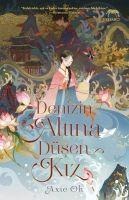 Denizin Altina Düsen Kiz - Axie Oh