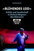 "Blühendes Leid" - Udo Bermbach