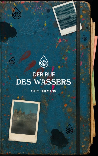 Der Ruf des Wassers - Otto Thiemann