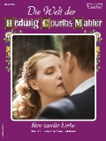 Cover-Bild zum Titel 'Die Welt der Hedwig Courths-Mahler 730' von 'Julia von Linde'