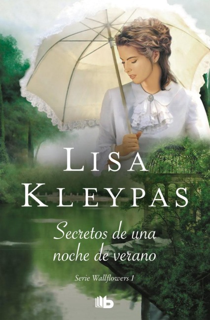 Secretos de Una Noche de Verano / Secrets of a Summer Night - Lisa Kleypas