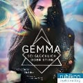 Cover-Bild zum Titel 'Gemma. Sei glücklich oder stirb' von 'Charlotte Richter'