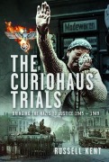 Cover-Bild zum Titel 'The Curiohaus Trials' von 'Russell Kent'