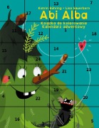 Cover-Bild zum Titel 'Abi Alba' von 'Katrin Bühring'