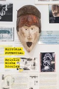 História potencial - Ariella Aisha Azoulay