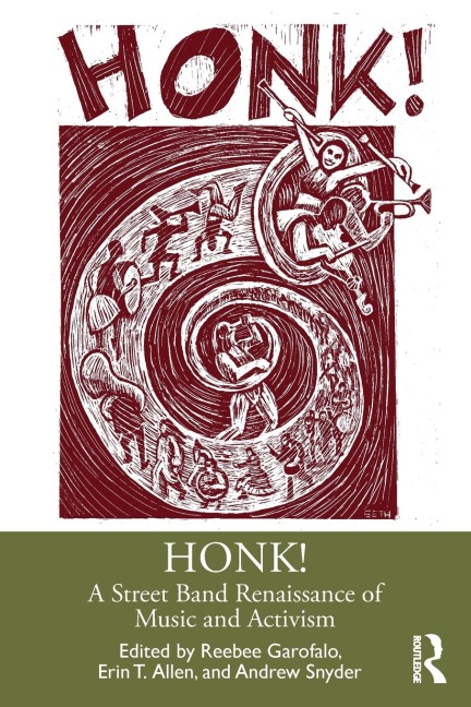 HONK! - 