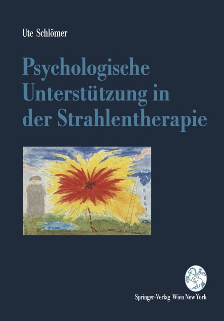 Psychologische Unterstützung in der Strahlentherapie - Ute Schlömer