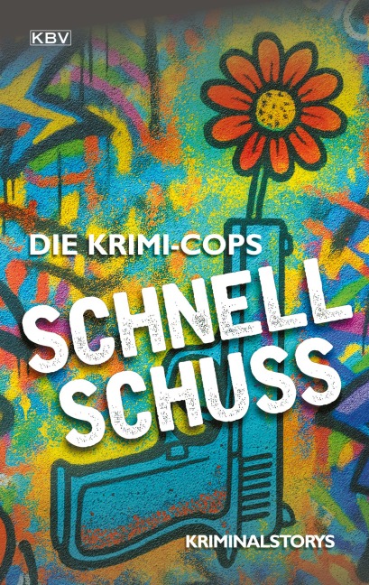 Schnellschuss - Die Krimi-Cops
