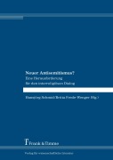 Cover-Bild zum Titel 'Neuer Antisemitismus?' von ''