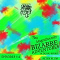 The Magnificently Bizarre Adventures of Dennis Bubble- Episode 1-4 - Peter Plum