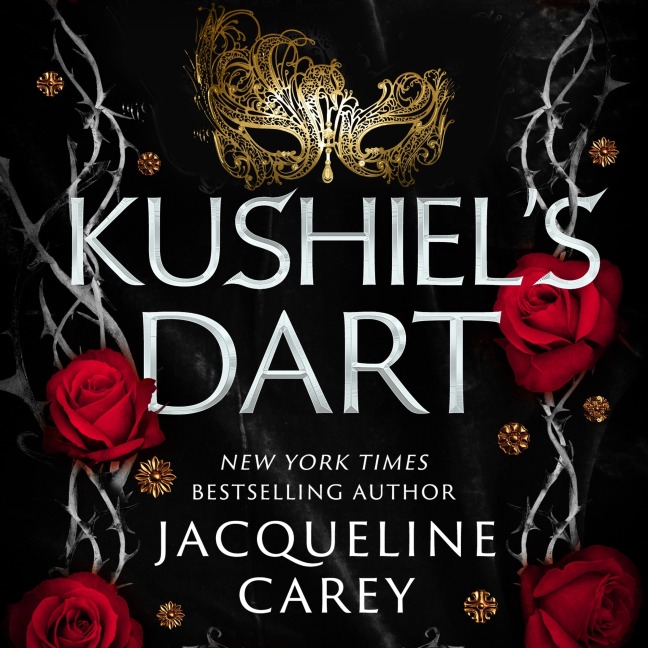 Kushiel's Dart - Jacqueline Carey