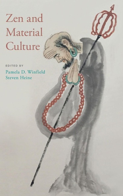Zen and Material Culture - Winfield