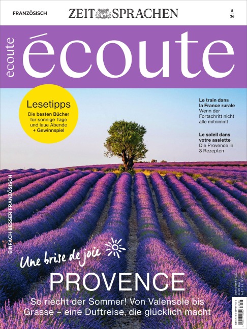 Écoute 8/26 - 