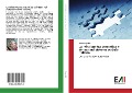 Cover-Bild zum Titel 'La relazione tra semantica e sintassi nel sistema verbale italiano' von 'Diana Peppoloni'