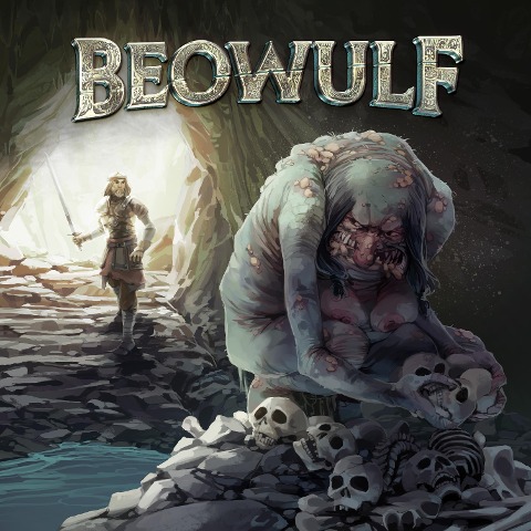 Beowulf - Dirk Jürgensen