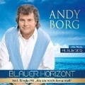 Blauer Horizont - Andy Borg