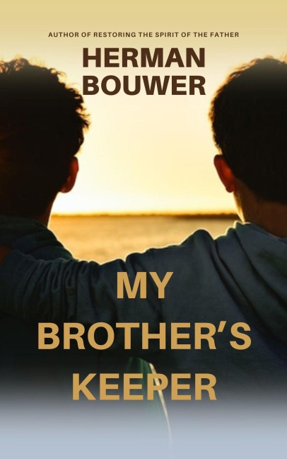 My Brother's Keeper - Herman Bouwer
