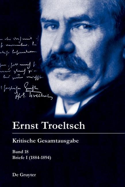 Briefe I (1884-1894) - 