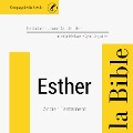 Esther - Anonymous