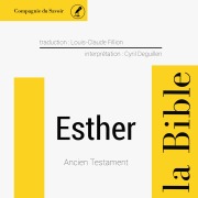 Cover-Bild zum Titel 'Esther' von 'Anonymous'