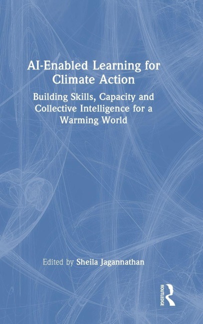 AI-Enabled Learning for Climate Action - 