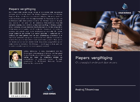 Piepers: vergiftiging - Andrej Tihomirow