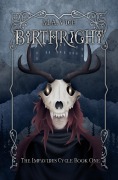 Cover-Bild zum Titel 'Birthright (The Impavidus Cycle, #1)' von 'M. A. Vice'