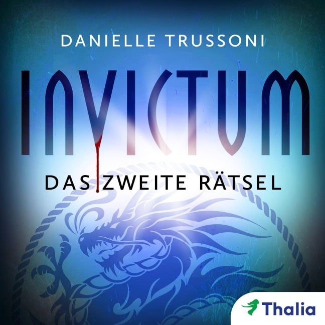 Invictum - Danielle Trussoni