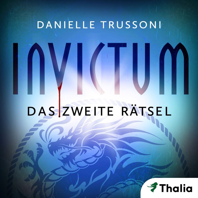 Invictum - Danielle Trussoni