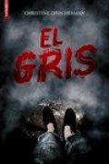 Cover-Bild zum Titel 'El Gris' von 'Christine Lynn Herman'