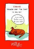 Dominanz - Tatsache oder fixe Idee - Barry Eaton