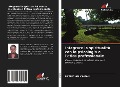 Cover-Bild zum Titel 'Integrare la spiritualità con la psicologia e l'etica professionale' von 'Patriciah Kamau'