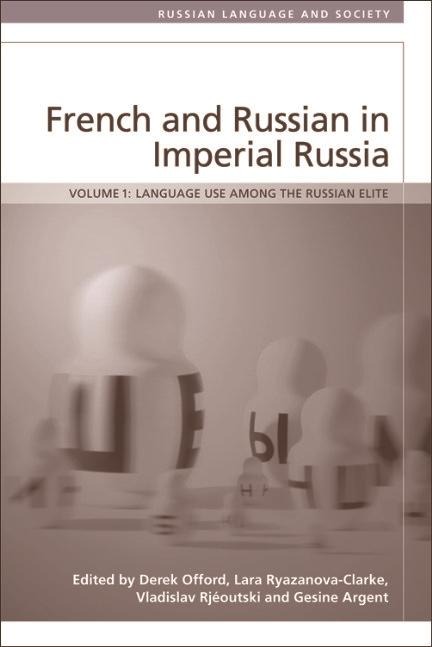 French and Russian in Imperial Russia - 