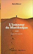Cover-Bild zum Titel 'L'honneur de Morifindjan' von 'Bailly'