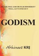 Cover-Bild zum Titel 'Godism' von 'Abhineet Krj'