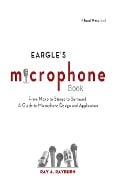 Cover-Bild zum Titel 'Eargle's The Microphone Book' von 'Ray Rayburn'