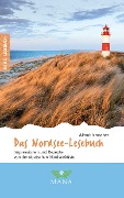 Cover-Bild zum Titel 'Das Nordsee-Lesebuch' von 'Almut Irmscher'