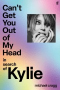 Cover-Bild zum Titel 'Can't Get You Out Of My Head' von 'Michael Cragg'