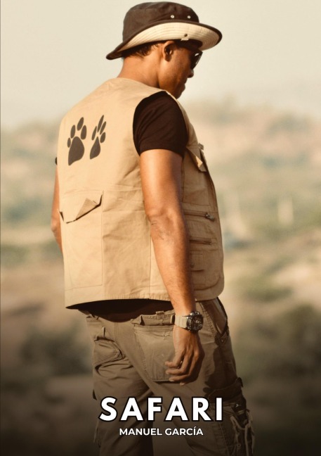 Safari - Manuel García