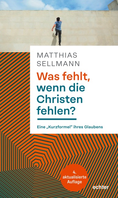 Was fehlt, wenn die Christen fehlen? - Matthias Sellmann